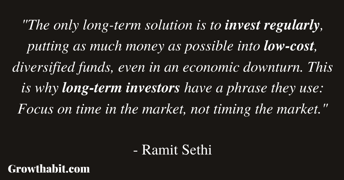 Ramit Sethi Quote