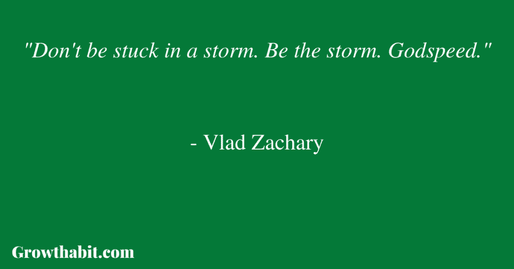 Vlad Zachary Quote 1