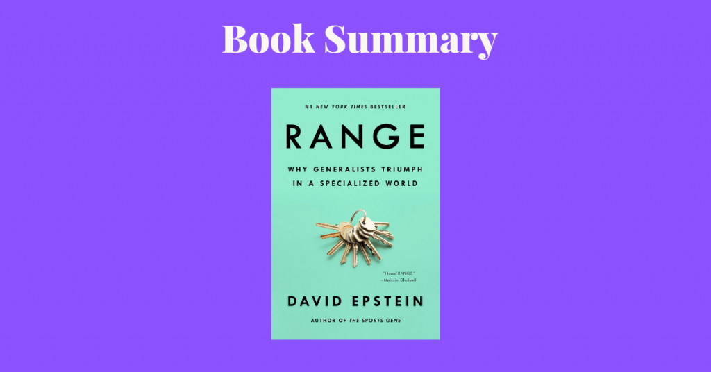 Range Book Cover