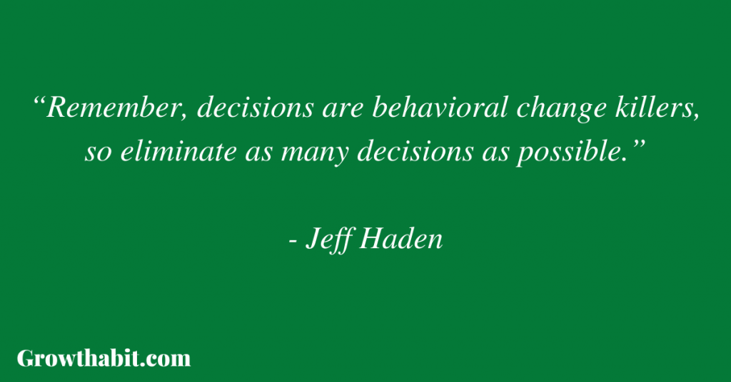 Jeff Haden Quote 4