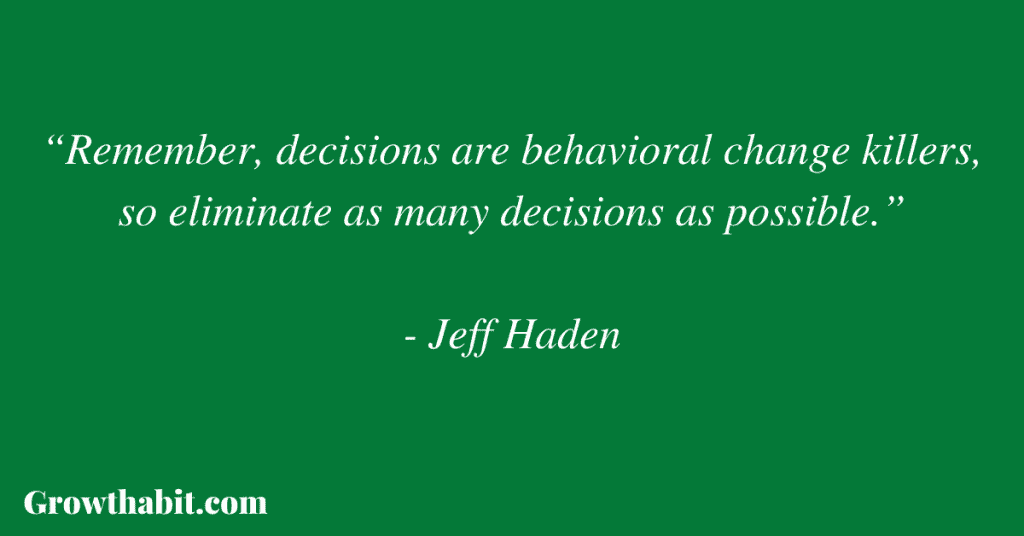 Jeff Haden Quote 4