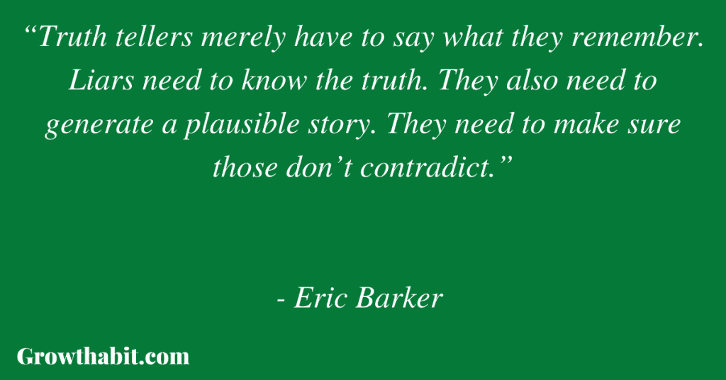 Eric Barker Quote 3