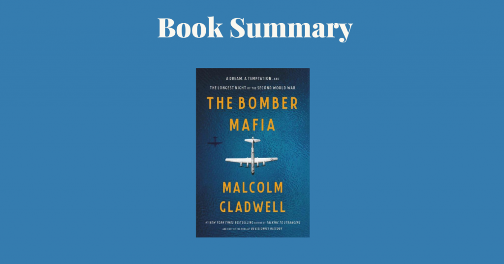 the bomber mafia book cover