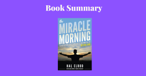 The-Miracle-Morning-book-cover