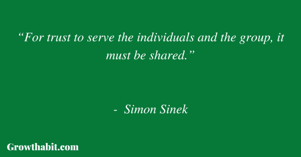 Simon Sinek Quote 2