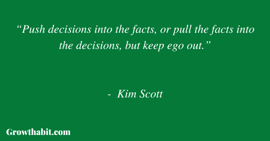 Kim Scott Quote 2