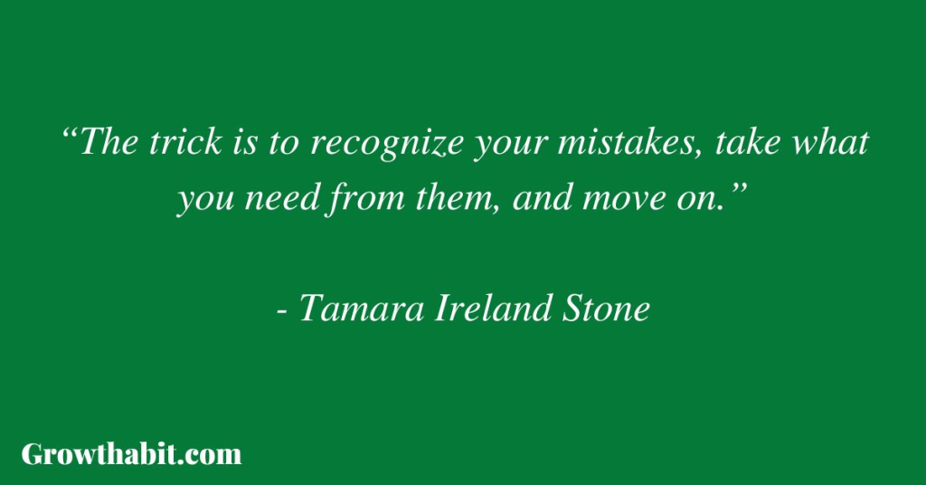 Tamara Ireland Stone Quote 3